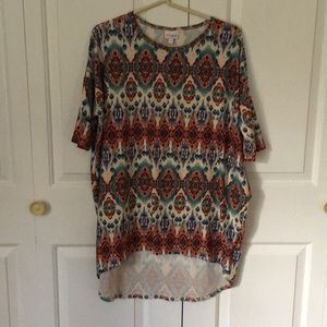 LuLaRoe Irma